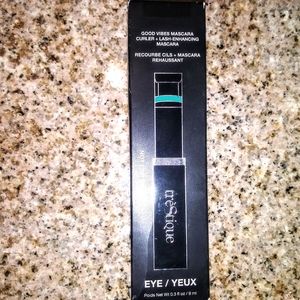 trestique Mascara - Icelandic Black Lacquer